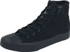 Black Premium by EMP Uni schwarze Sneaker mit Produktbild-Vorschau 1