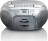 Lenco SCD-420SI - Tragbares FM-Radio mit CD-Player und Produktbild-Vorschau 1