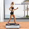 Kehot Vibrationsplatte | 99 Stufen | Fernbedienung | 3 Produktbild-Vorschau 10