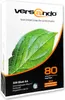 versando Kopierpapier A4 80 g (500 Blatt) Produktbild-Vorschau 1