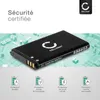 CELLONIC Batterie compatible avec Doro 2424, 2414, 2415, Voir les images du produit 3