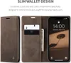 iPhone 16e / 17e Hülle - CaseMe 013 Klapphülle - Produktbild-Vorschau 8