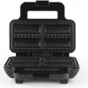 MAXXMEE Teigtaschen-Grill 850W schwarz Produktbild-Vorschau 10