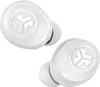 JLab JBuds In-Ear Kopfhörer Air True Wireless, Farbe: Weiß Produktbild-Vorschau 1