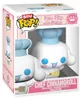 Funko FK93566 - Sanrio Bitty POP! Town Vinyl Figur Cafe Produktbild-Vorschau 4