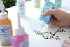 KREUL Window Color, nachtgloeiende verf, geel, 80 ml Productafbeelding-voorbeeld 4