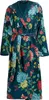 PiP Studio Bademantel Morgenmantel Saunamantel Bathrobe Good Evening in dark blue Produktbild-Vorschau