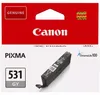 Canon CLI-531 GY, Grau, 1 Stück(e), Einzelpackung Produktbild-Vorschau 2