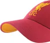 '47 Brand EPL Liverpool FC Ballpark Snap '47 MVP Cap razor Produktbild-Vorschau 6