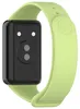 Per Honor Band 9 di alta qualità TPU colore solido orologio Anteprima dell’immagine prodotto 2