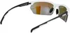 Uvex sportstyle 114, Radsportbrille, Halbrandlos, Weiß, Produktbild-Vorschau 15