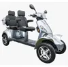 Seniorenmobil VITA CARE 4000 Duo Li - 25 km/h, 1000W, Produktbild-Vorschau 2