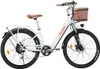 Elektrické bicykle (e-bicykle) pre rok 2026, mestské Náhľad obrázku produktu 8