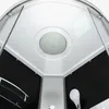 Duschkabine Fertigdusche Dusche Komplettkabine D10-13T1 Produktbild-Vorschau 9
