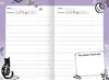My Secret Journal | Tagebuch mit Schloss Produktbild-Vorschau 7