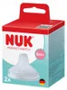 NUK Perfect Match Silikon-Ersatztränke 2tlg. Produktbild-Vorschau 3
