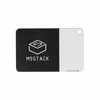 CardKB Mini Tastatur QWERTY 50 Tasten 88x54x5mm I2C RGB-LED Produktbild-Vorschau 5