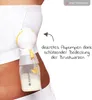 Medela Hands-free Abpump-Bustier – Einfaches Abpumpen mit Produktbild-Vorschau 16