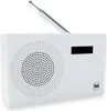 Dual MCR 117 DAB+ Digitalradio | UKW-RDS Tuner | Produktbild-Vorschau 1
