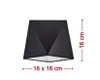 FKL DESIGN Home Deco Deckenleuchte Deckenlampe Produktbild-Vorschau 4