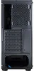 CXC2 (schwarz, Front aus Tempered Glass, Seitenteil aus Produktbild-Vorschau 12