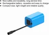 Nabíjateľná batéria 7,4 V 12000 mAh - vysokokapacitný Náhľad obrázku produktu 5