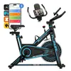 FunLife C1 Heimtrainer – Smart Indoor Bike mit Bluetooth & Produktbild-Vorschau 1