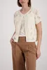 Monari GmbH Strickjacke marble 36 Produktbild-Vorschau 2