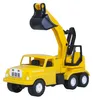 Auto Tatra 148 Bagr UDS 30cm plast v krabici Náhľad obrázku produktu 5