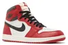 Air Jordan 1 Retro High OG Lost and Found - EU: 42.5 Produktbild-Vorschau 2