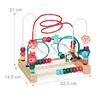 relaxdays Motorikschleife Produktbild-Vorschau 4