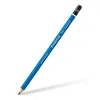 STAEDTLER® 100-8B Matita Mars Lumogr. 8B 100% PEFC Anteprima dell’immagine prodotto 18