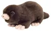 Teddy Hermann Taupe, Doudou, peluche, animal en peluche, 17 Voir les images du produit 1