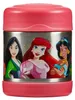 THERMOS FUNTAINER FOOD JAR DISNEY 0,30 l Disney Princesses Voir les images du produit 8