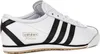 Adidas Italia 70S En Blanc Noir - 9.5 UK - 44 EU - 10M/11F Voir les images du produit 3