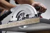 Wolfcraft Kreissägeblatt 190 x 20/16 mm 56 Zähne Hartmetall Produktbild-Vorschau 2