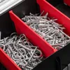 Organizér TAGER CARBO PLUS (přepážky) 390x284x60 mm Anteprima dell’immagine prodotto 4