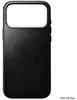 Nomad Traditional Horween lederen hoesje iPhone 18 Pro Max Productafbeelding-voorbeeld 4