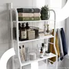 Półka pod pralkę Półka pod toaletę 160 x 47 cm Półka Podgląd zdjęcia produktu 24