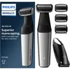 Philips BODYGROOM Serie 5000 BG5021/15: Recortador Vista previa de la imagen del producto 19