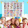Herefun Kindergeburtstag Mitgebsel Set 60-teilig Mädchen Produktbild-Vorschau 6