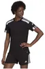 T-Shirt Adidas Squadra 21 für Damen Produktbild-Vorschau 3
