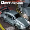 RC Auto 4x4 Afstandsbediening Drift Met LED Schuimwielen Productafbeelding-voorbeeld 3