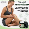 LUMINER Crème de massage Extra Forte 500 ml – Gel pour les Voir les images du produit 3