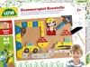Lena SM65828, 3 lat(a), Wielobarwny Podgląd zdjęcia produktu 4