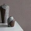 Livingwalls Vliestapete Hygge Tapete braun 10,05 m x 0,53 m Produktbild-Vorschau 3