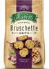 Maretti Bruschette Chips Slow Roasted Garlic gerösteter Produktbild-Vorschau 4