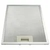 vhbw 2x Filter Metallfettfilter kompatibel mit Alno Produktbild-Vorschau 8