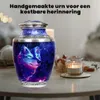 tierurnen
urne für hunde
katzen urne
urnen für menschen asche
urne für katzen Produktbild-Vorschau