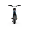 A-Spadz CAVET Air Electric Fatbike - Con poggiapiedi - 20 Anteprima dell’immagine prodotto 5